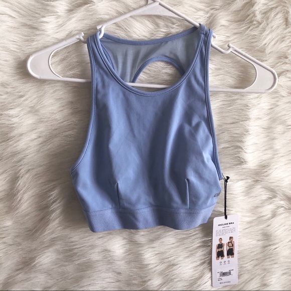 ALO Yoga Tops - 🆕 Alo Yoga Incline Bra